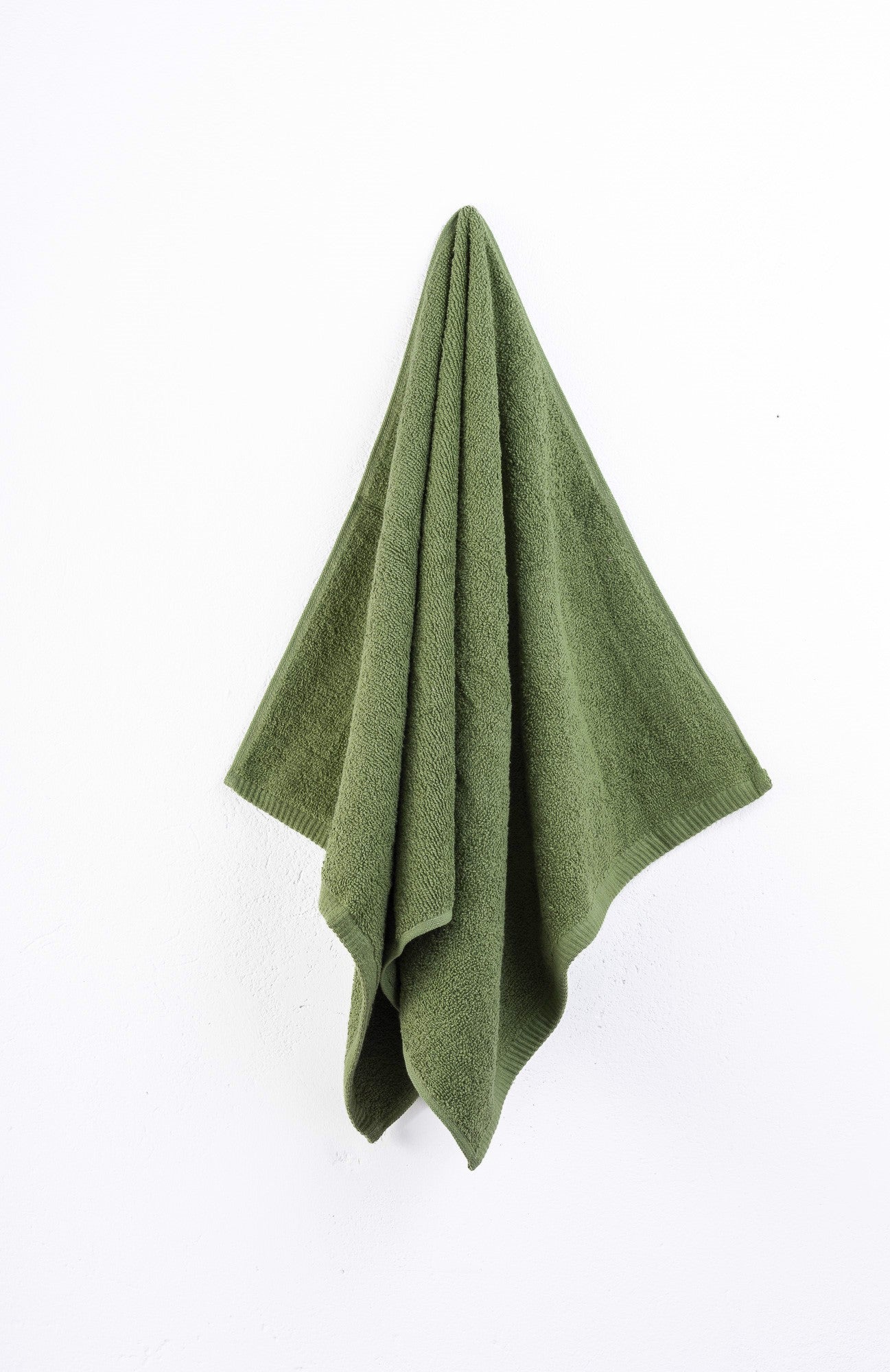 Frotē dvielis ZAĻŠ