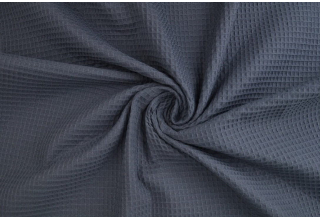 eeltellimine / Vahvlikangast rätik / TUMEHALL