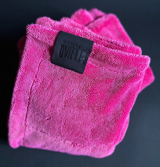 Авто вирсбувес двиелис 1200г, 40х60см/роза