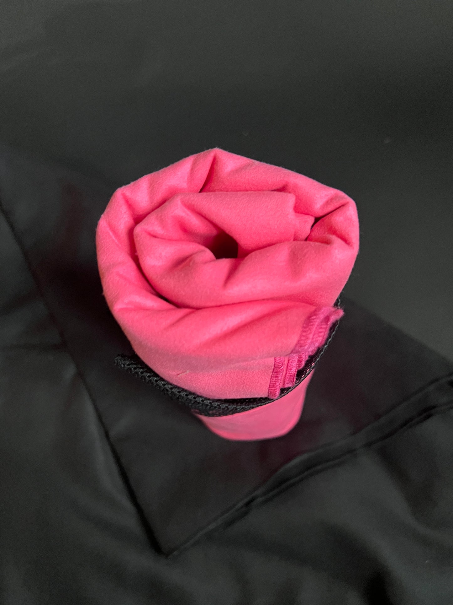 Mikrokiudlina rätik / 3 suurust / roosa