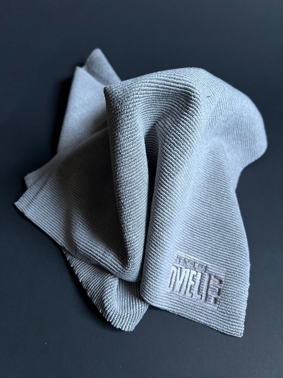 Mikrošķiedras lupatiņa spoguļiem, logiem 30x40 cm, 2gab.