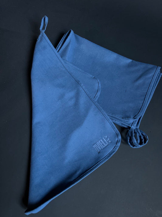 Кухонное полотенце - микрофибра / различные цвета