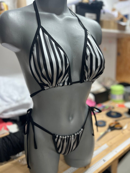 KT - БИКИНИ - один размер - SVĪTRAINS