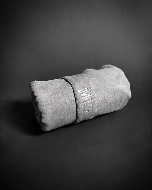 Mikrošķiedras dvielis / 90x160см / пелек