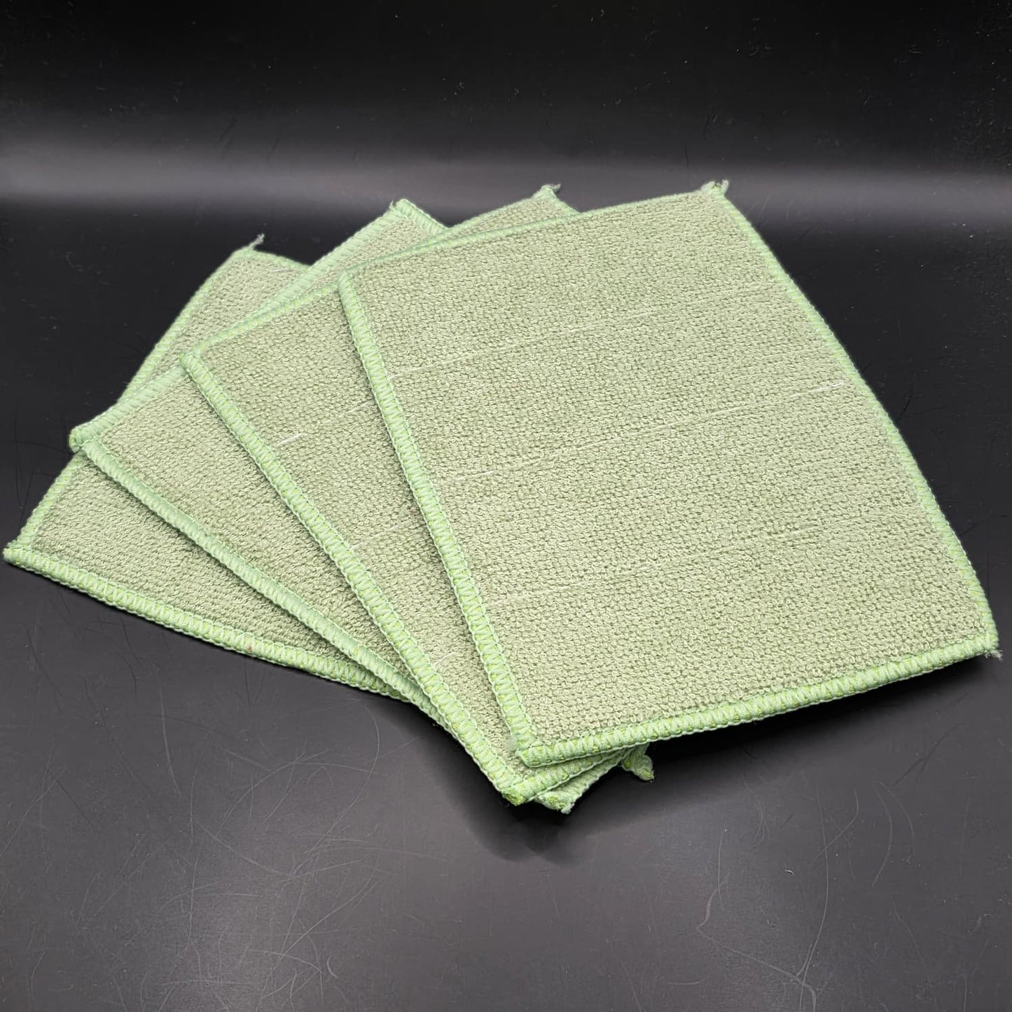 Bieza mikrošķiedras lupatiņa 20x15cm