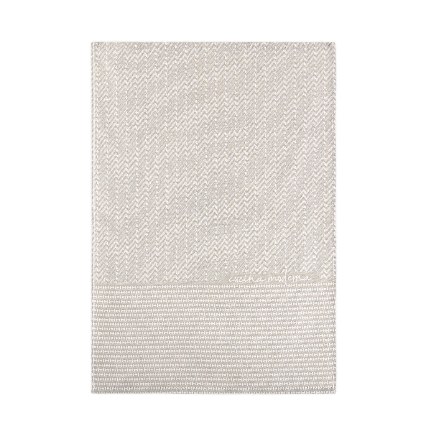 Kitchen Towel - The Kitchen Beige