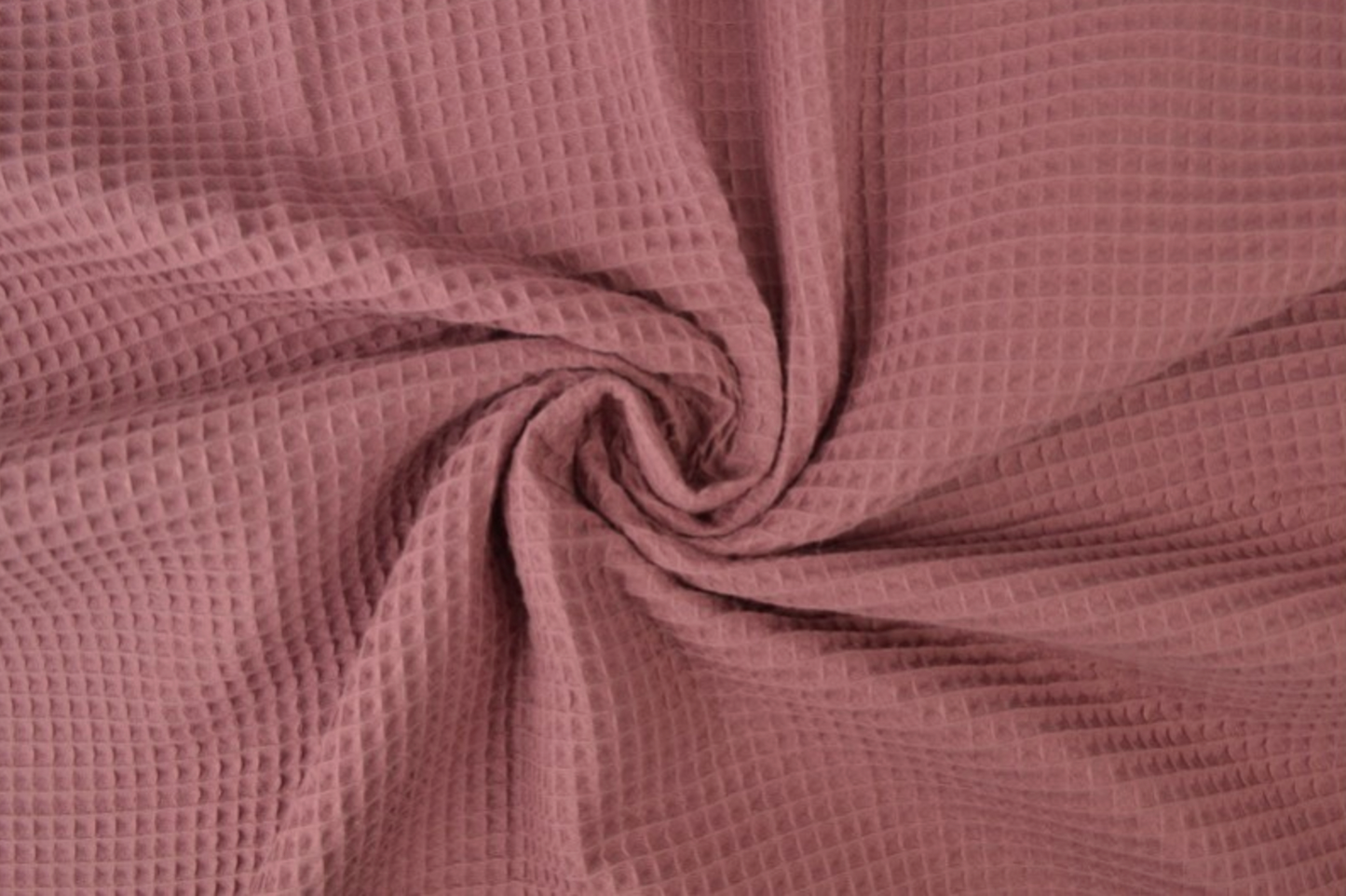 Vannirätik vahvliriidest 3 suurust / TUME VANA ROOSA