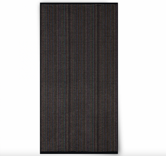 Vannis rätik, PANAMA