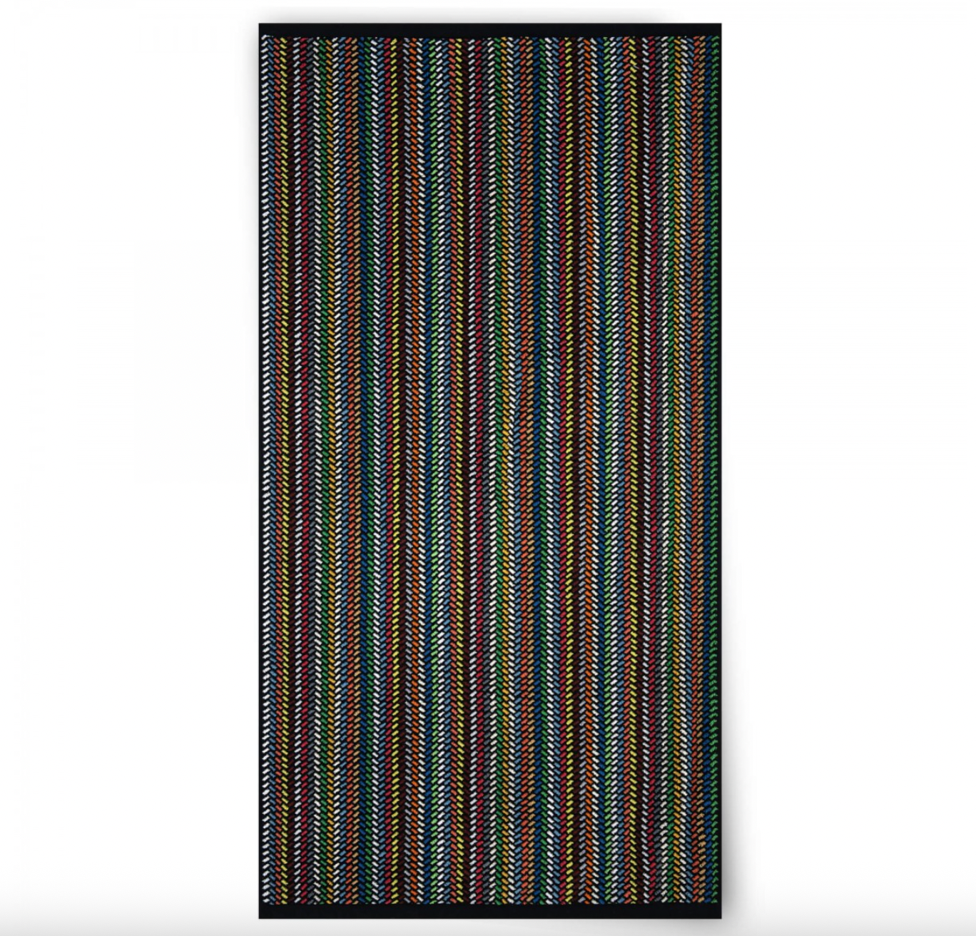 Vannis rätik, PANAMA