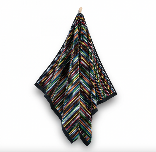 Vannis rätik, PANAMA