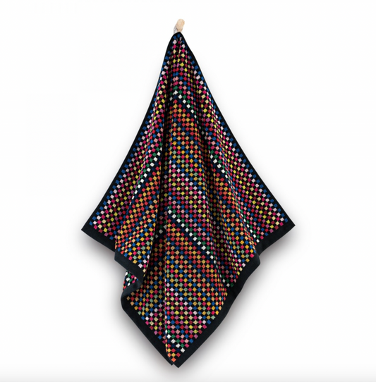 Vannis rätik, PANAMA