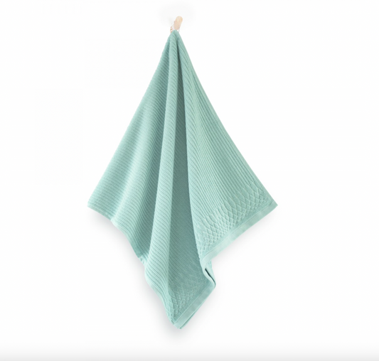 Frotē dvielis - VENTO tirkīza