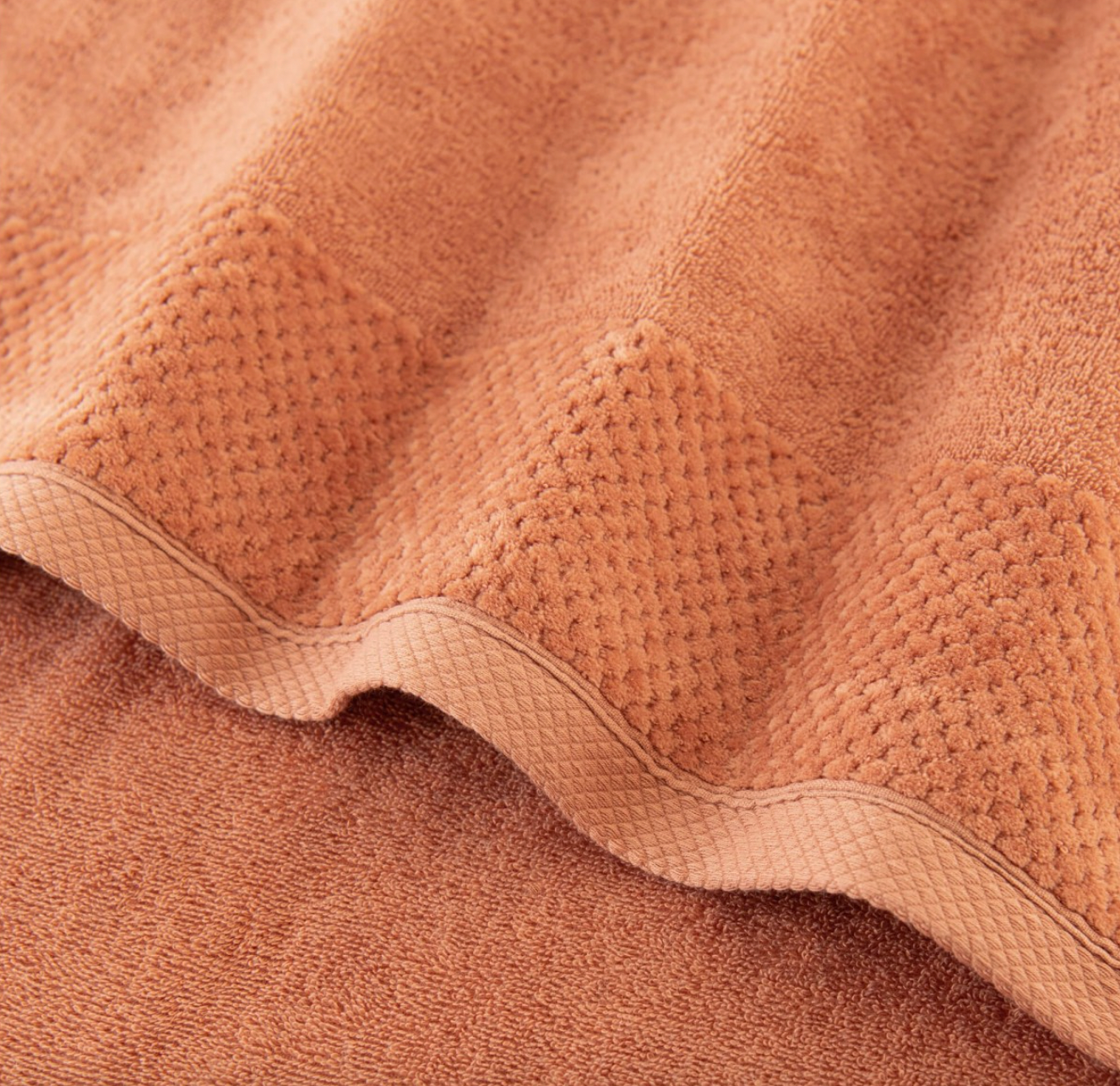 Frotē dvielis - KANTO laškrāsa