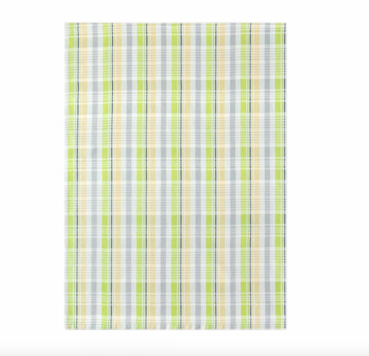 Virtuves dvielis - Citrondzeltens