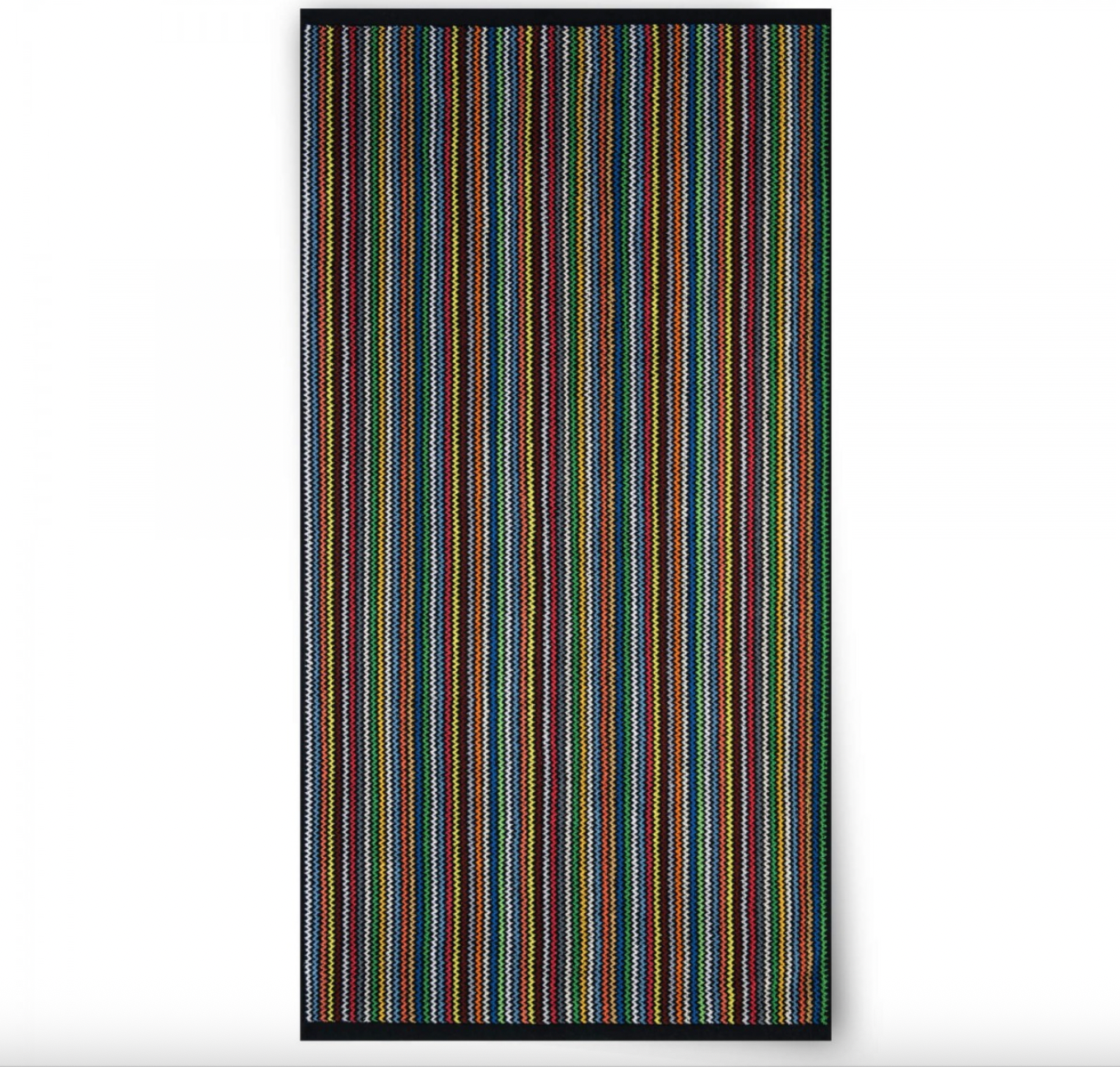 Vannis rätik, PANAMA