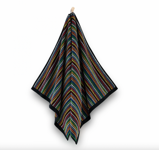 Vannis rätik, PANAMA