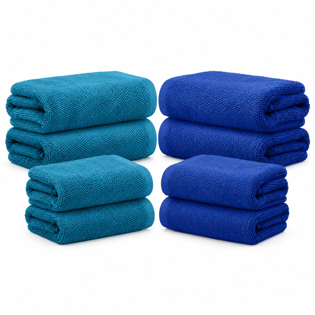 Deep Sea Towel Set