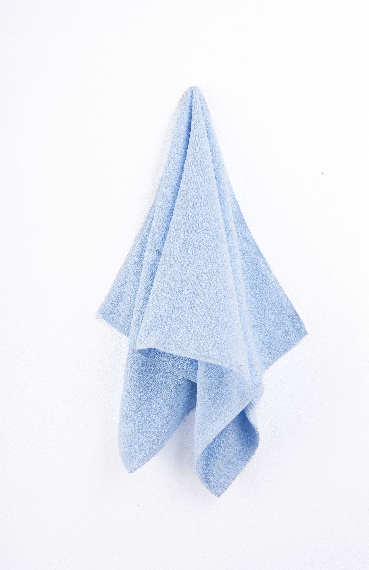 Frotē dvielis GAIŠI ZILS