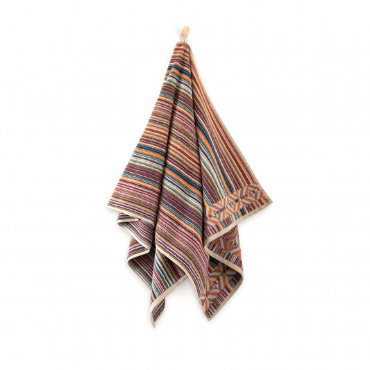 Froteerätikud, PERU kirjud