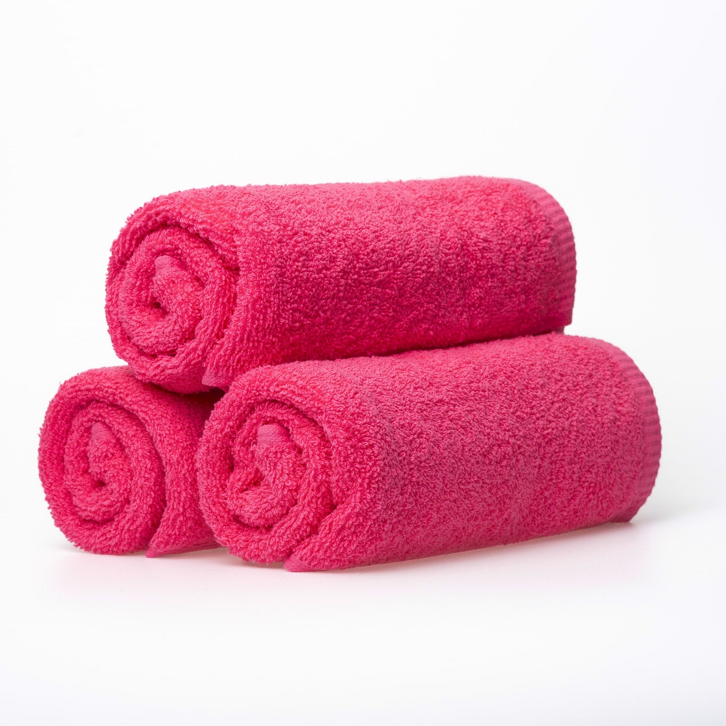 Frotē dvielis ROZĀ