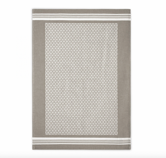 Кухонное полотенце Марокко - серое