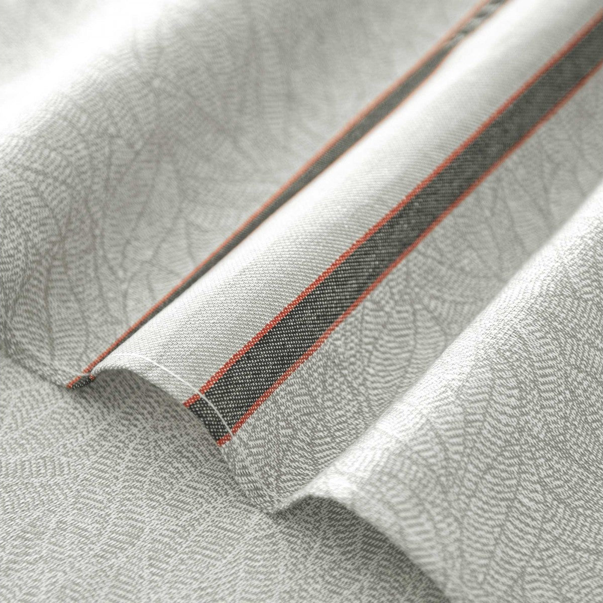 Virtuves dvielis - melnā tēja/lapas