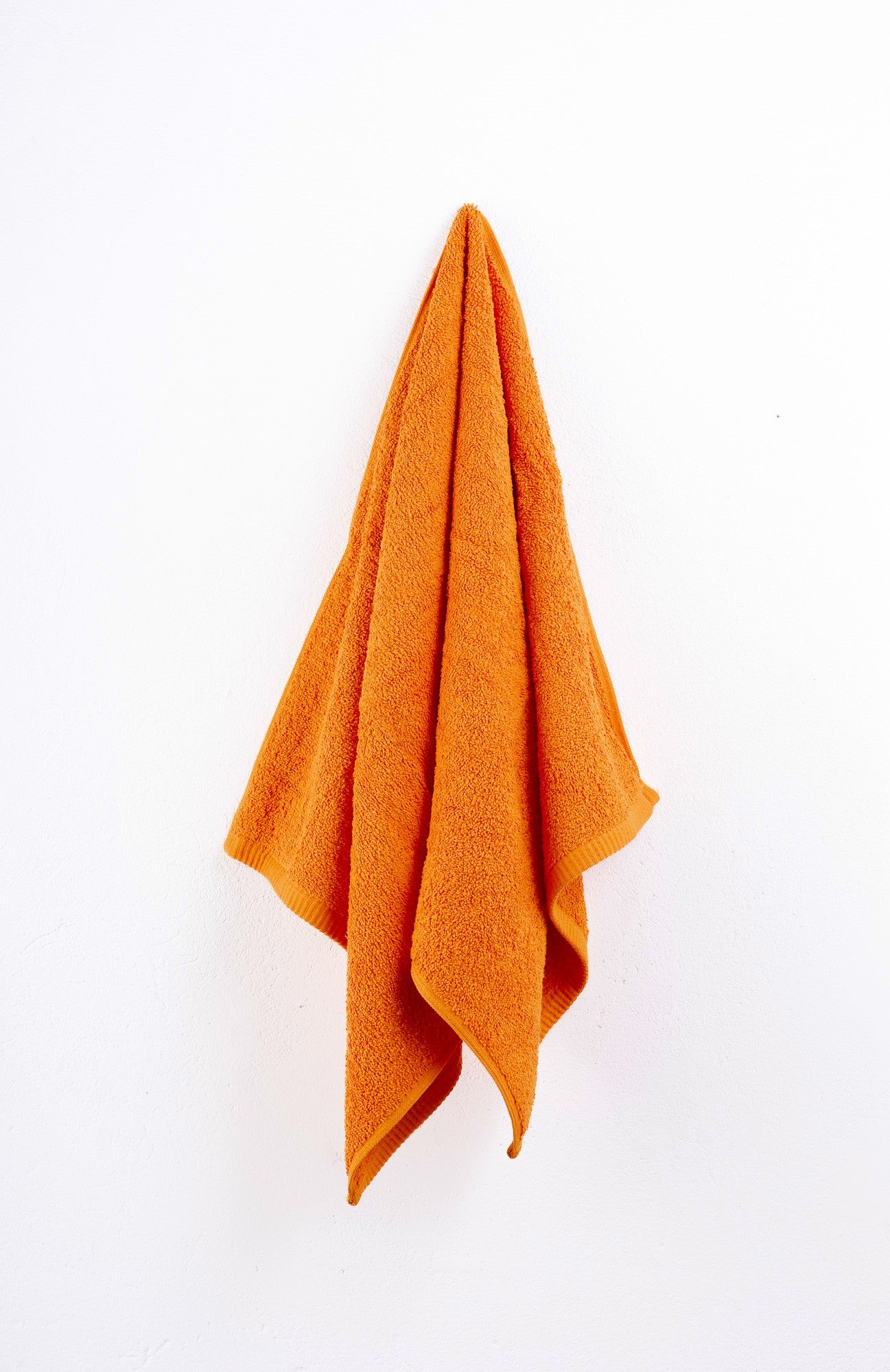 Frotē dvielis / ORANŽS