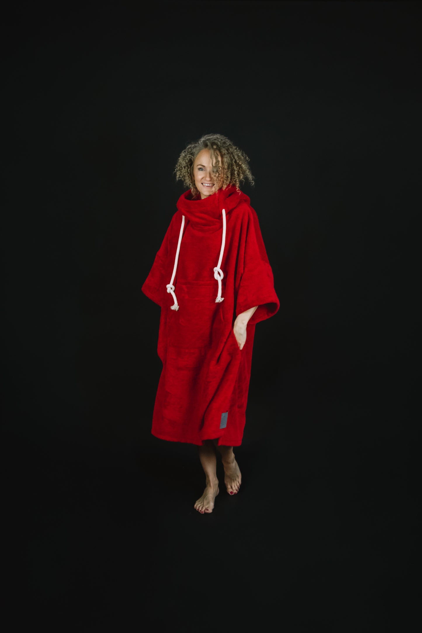 Pončo унисекс - сарканс