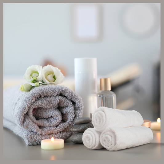 How to Create a Spa-Like Atmosphere in Your Bathroom?