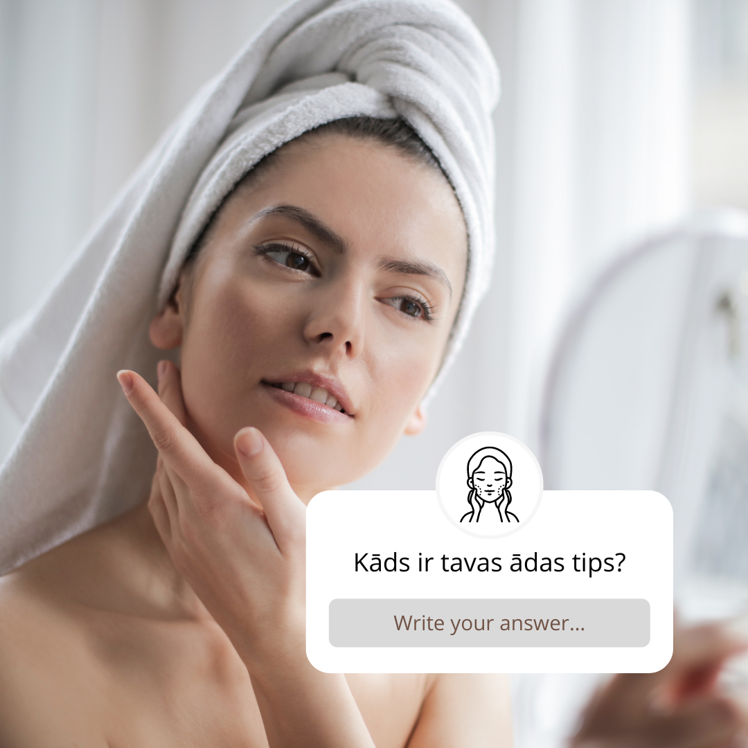 How to Choose the Most Suitable Towel for Your Skin Type?