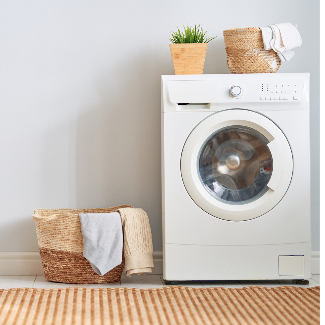 How to Wash Towels Properly?