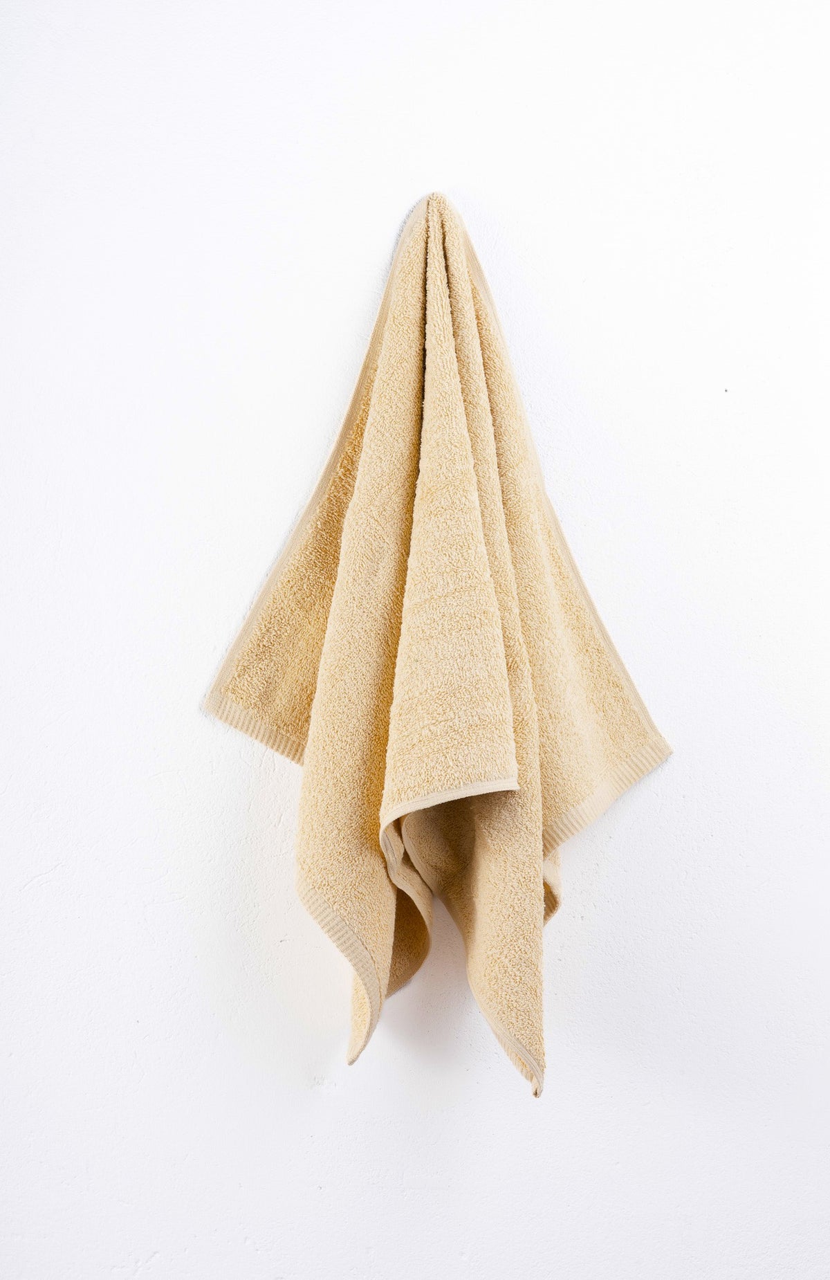 Essential Cotton Terry Towel | 500 GSM