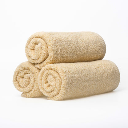 Frotē dvielis  /  SMILŠU KRĀSA