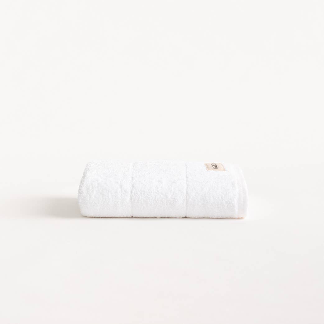 Kilpiniai rankšluosčiai Rano, 600 g/m²