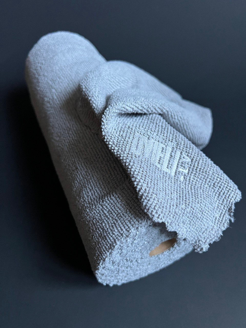 Noplešami mikrošķiedras dvieļi rulli, 50гб, 30х30см