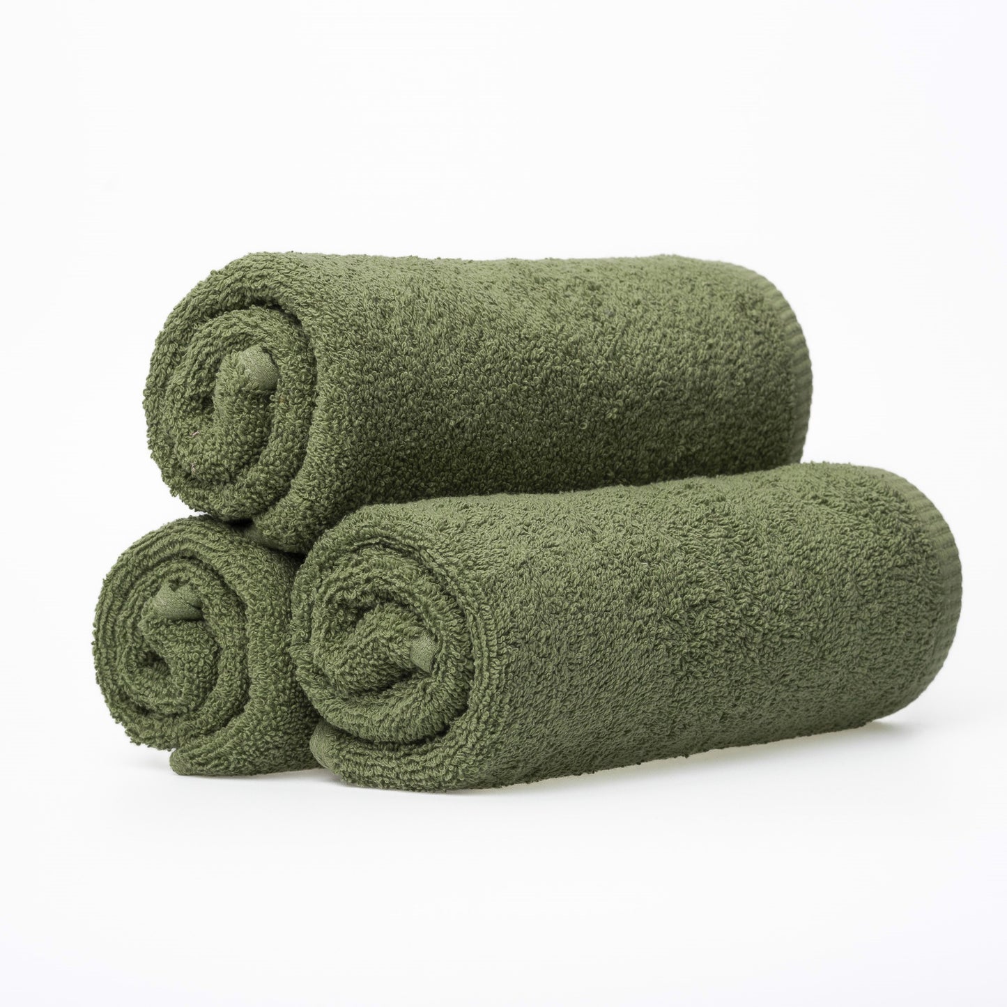 Frotē dvielis  ZAĻŠ