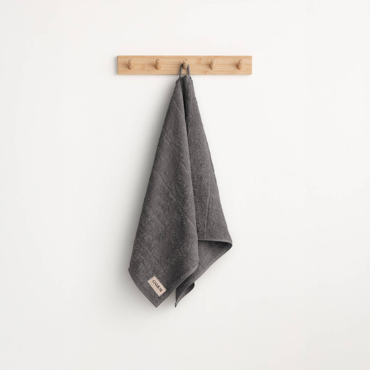 Kilpiniai rankšluosčiai Rano, 600 g/m²