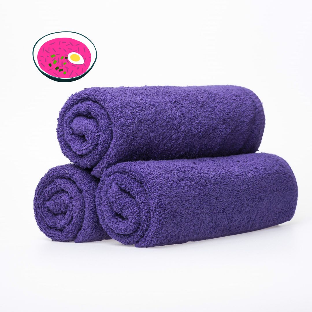 Frotē dvielis  /  LILLĀ