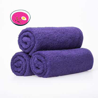 Frotē dvielis  /  LILLĀ