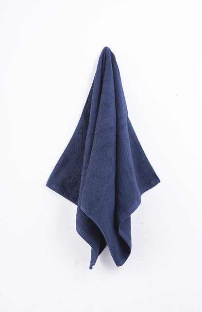 Frotē dvielis  TUMŠI ZILS