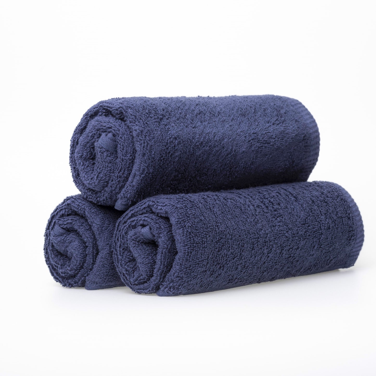 Frotē dvielis  TUMŠI ZILS