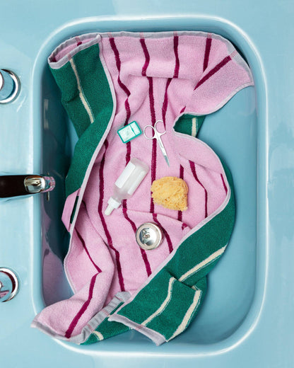 Petra Towel: Bath Towel