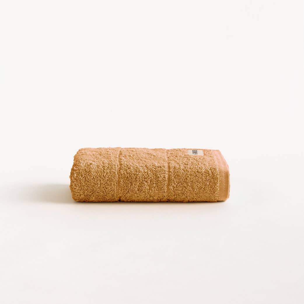 Kilpiniai rankšluosčiai Rano, 600 g/m²