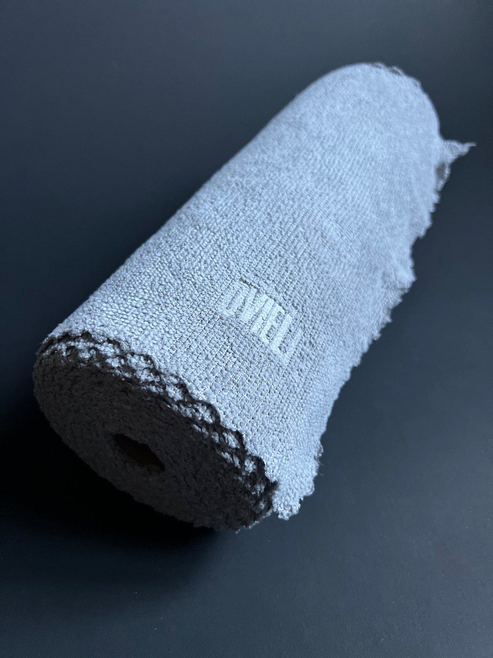 Noplešami mikrošķiedras dvieļi rulli, 50гб, 30х30см