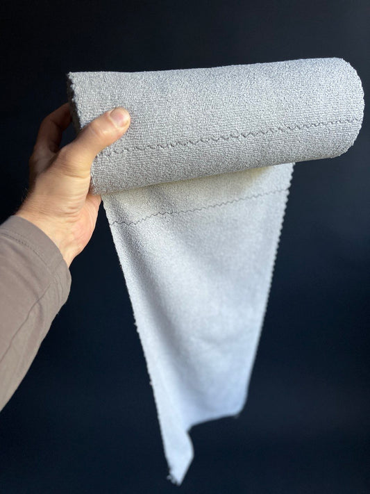 Noplešami mikrošķiedras dvieļi rulli, 50гб, 30х30см