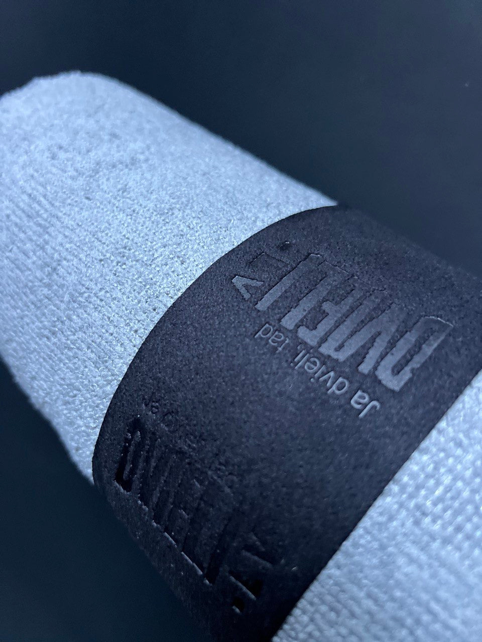 Noplešami mikrošķiedras dvieļi rulli, 50гб, 30х30см