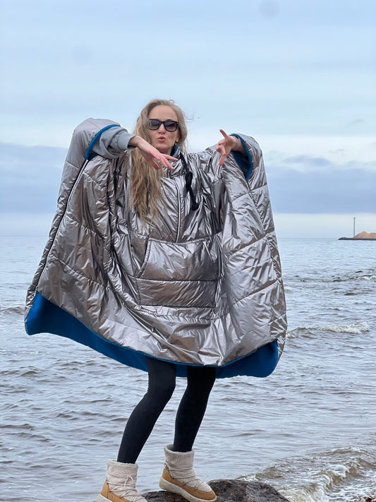 Силтаис Пончо