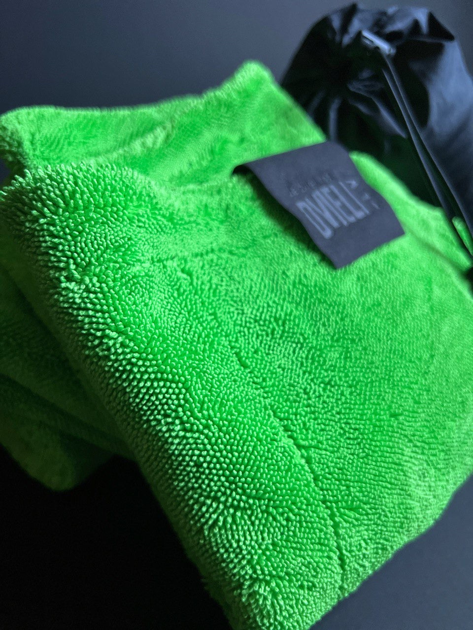 Auto virsbūves dvielis 1200г, 40х60см / зальш