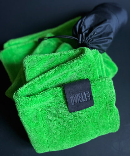 Auto virsbūves dvielis 1200г, 40х60см / зальш