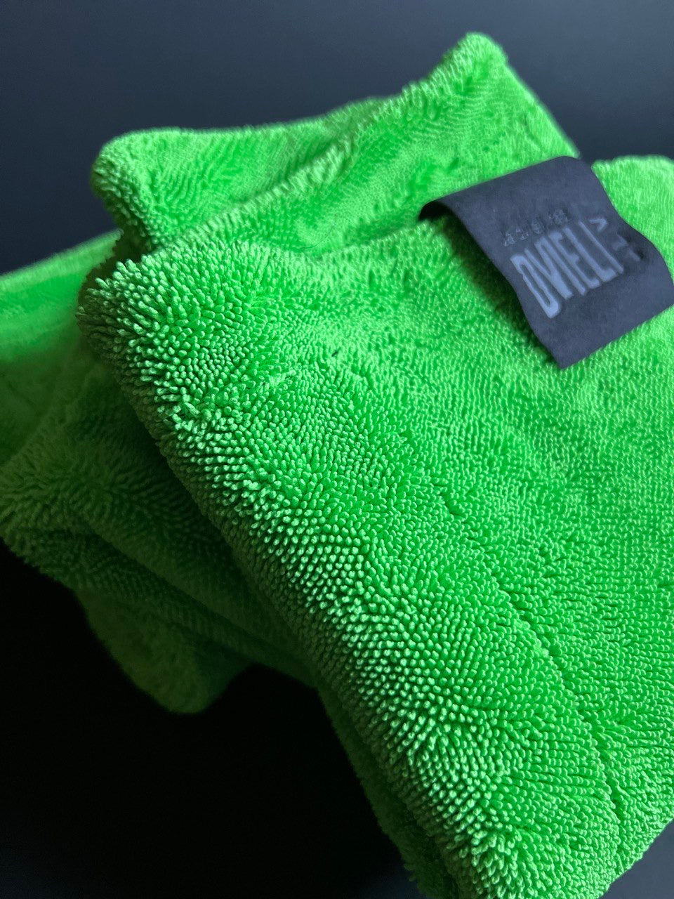 Auto virsbūves dvielis 1200г, 40х60см / зальш